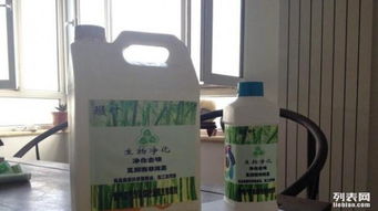 天津市璇葉科技 中草藥科技除甲醛領(lǐng)域的創(chuàng)新與加盟機遇